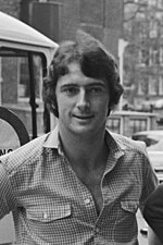 Trevor Francis