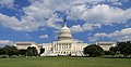 United States Capitol