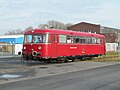 VT 98 9514 Wilhelmshaven