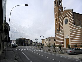 Piacenza d'Adige