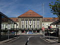 Villach Hauptbahnhof