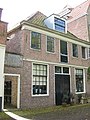 Voorhaven 39, Edam ‎