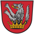 Grafenstein címere