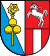 Wappen der Gemeinde Albaching