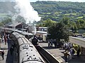 Station van Winchcombe