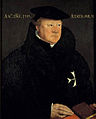 Wouter van Bylaer (1504-1560)