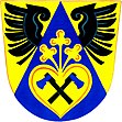 Wappen von Žítková