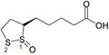 β-リポ酸