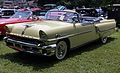 1955 Mercury Montclair Convertible