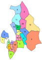 Akershus municipalities