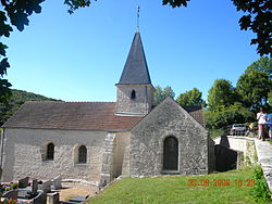 Skyline of Aubaine