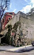 Bastione San Vincenzo Messina 28-2-22.jpg
