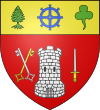 Saint-Nabord