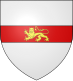 Coat of arms of Biaches