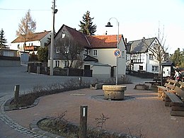 Braunichswalde – Veduta