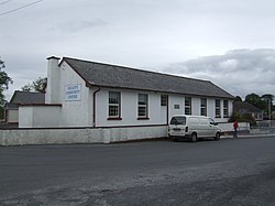 Breaffy community centre