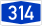 A 314