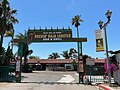 Casa López, Old Town, San Diego, now the Rockin' Baja Lobster Bar & Grill, 2024