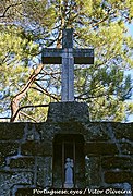 Castelo ou Torre de Ferreira de Aves - Portugal (12174260624).jpg