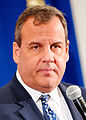 Chris Christie, gubernator New Jersey