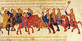 Clash between the armies of Bardas Skleros and Bardas Phokas, 978/979
