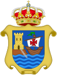 Comillas címere