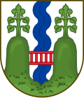 Wappen von Vejle