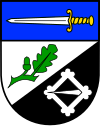 Wappen von Morscheid