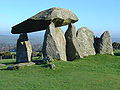 Pentre Ifan