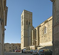 Церковь Сент-Этьен