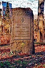 Karl Capell