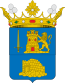 Blason de Alhama de Murcia