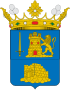 Escudo d'armas