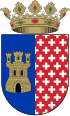 Escudo d'armas