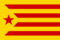 Catalan estelada