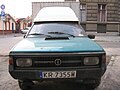 FSO Polonez Truck ST produced between 1989 and 1992.