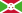 ბურუნდის დროშა