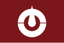 Prefettura di Kōchi – Bandiera