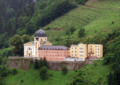 Kuil Franciscan di Fojnica