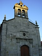 San Tomé do Freixeiro.