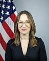 Heather Boushey Member of the Council of Economic Advisors (announced November 30)[100]