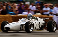 Honda RA272 (1965)