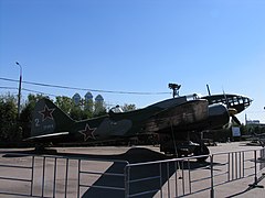 Il-4 side view Moscow.jpg