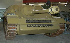 Jagdpanzer IV