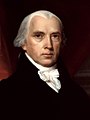 4.James Madison(1809 – 1817)
