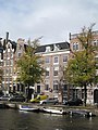 Keizersgracht 565, Amsterdam
