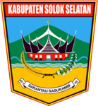 Kabupaten Solok Selatan