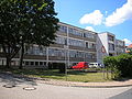 Gymnasium "Am Lindenberg"