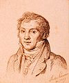 Q2086781 Louis-Luc Loiseau de Persuis geboren op 4 juli 1769 overleden op 20 december 1819