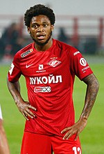 Luiz Adriano